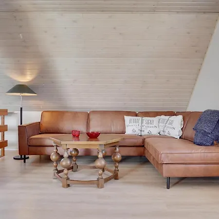 Amazing In With Kitchen Allingåbro