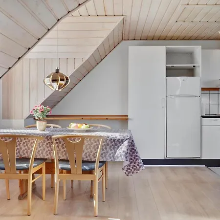 Apartmán Amazing In With Kitchen