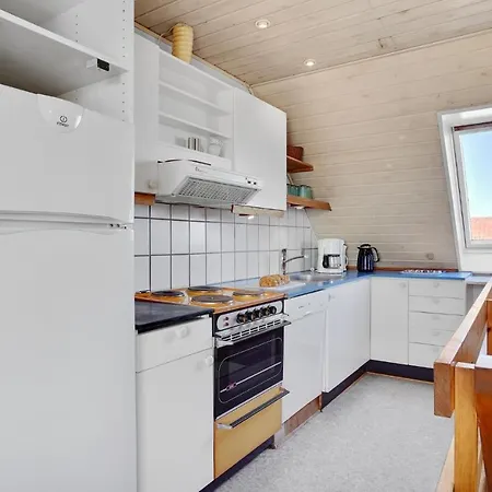 Amazing In With Kitchen Apartmán