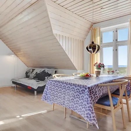 Apartmán Amazing In With Kitchen *