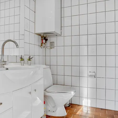 Amazing In With Kitchen
