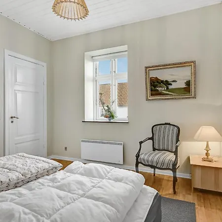 Apartman Amazing In With Kitchen Allingåbro