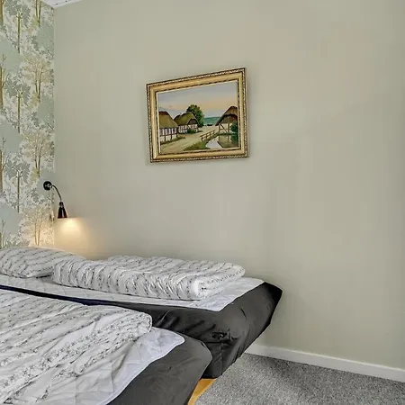 Amazing In With Kitchen Apartmán *