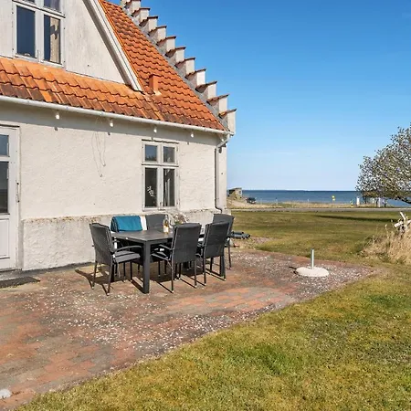 Amazing In With Kitchen Apartman Allingåbro